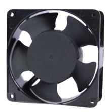 ac axial fans