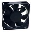 DC axial fans